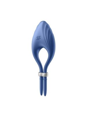 Pierścień-Duelist Ring Vibrator (Blue) - image 2