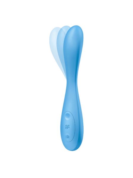 Wibrator punktu G Satisfyer G-Spot Flex 4 - 2