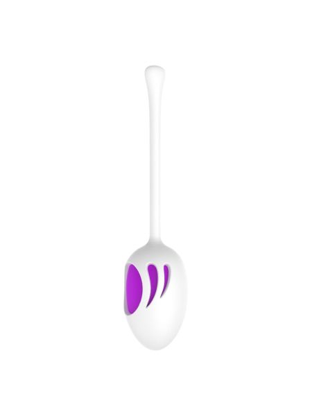 Kegel ball S-Y02 pink-purple - 5