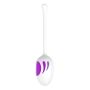 Kegel ball S-Y02 pink-purple - 6