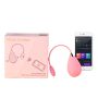 Magic Motion - Magic Sundae App Controlled Love Egg Pink - 2