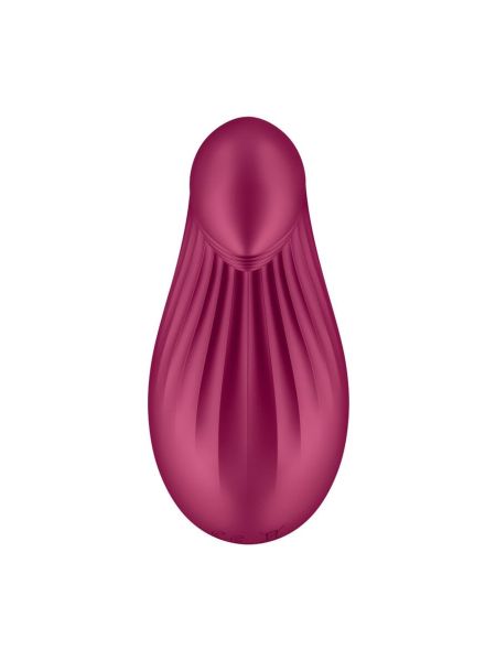 Masażer sex stymulator łechtaczki Satisfyer - 4