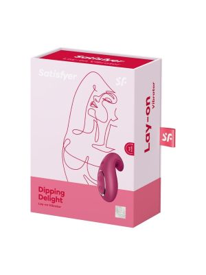 Masażer sex stymulator łechtaczki Satisfyer - image 2