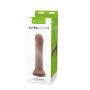 Dildo gruby żylasty penis realistyczny przyssawka 28 cm - 3