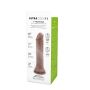 Dildo gruby żylasty penis realistyczny przyssawka 28 cm - 6