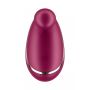 Masażer łechtaczki Satisfyer Spot On 1 berry - 3