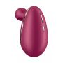 Masażer łechtaczki Satisfyer Spot On 1 berry - 5