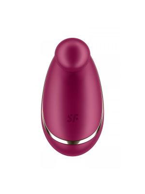 Masażer łechtaczki Satisfyer Spot On 1 berry - image 2