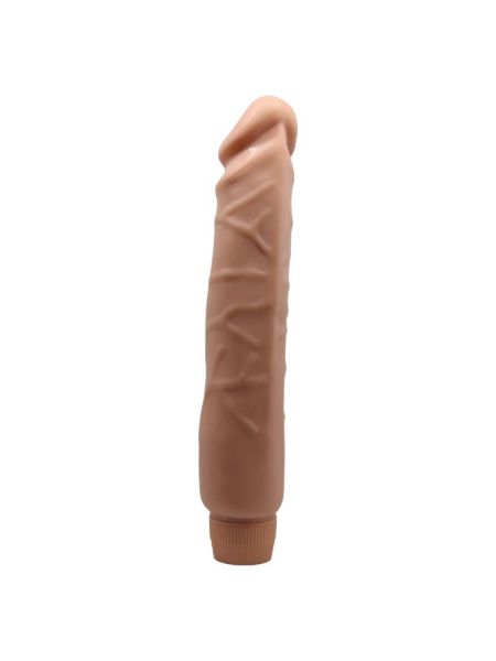 Duży gryby wibrator realistyczny sex członek 22 cm - 2