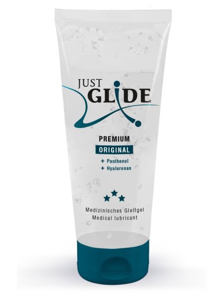 Just Glide Premium 200 ml - 2