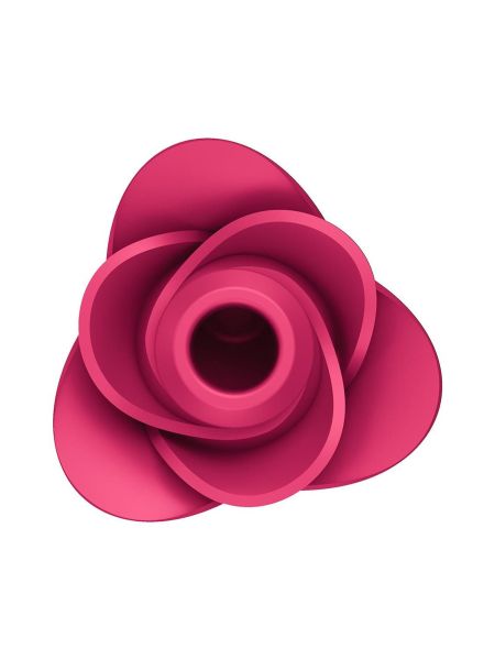 Masażer łechtaczki ssący stymulator powietrzny Satisfyer Pro 2 Modern Rose - 5