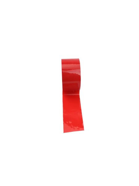 Taśma do krępowania Bind Me Bondage Tape-Red - 7