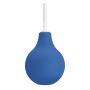 Gruszka analna do lewatywy MR PLAY ANAL DOUCHE BLUEB (224 ml) - 4