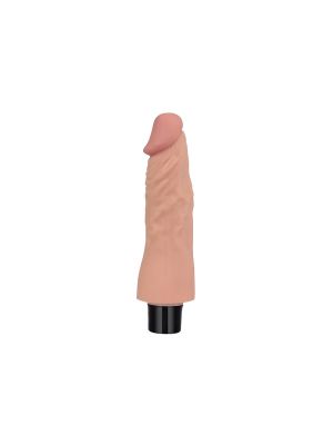 Realistyczne miękkie sztuczne dildo 10 prędkości - image 2