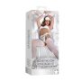 Honeymoon Bondage Kit - White - 4