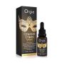 ORGIE Orgasm Drops Vibe Peach Flavor 15 ml - 3