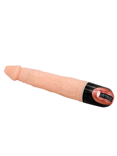 BAILE - Vibrator MULTI- SPEED - 5