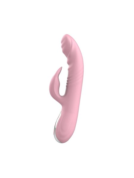 Wibrator-Michelle USB -Pink - 5