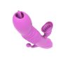 Wibrator-Ada USB -Purple - 7