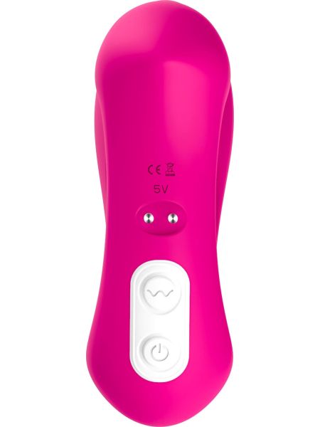 Stymulator-S-V17 pink - 4