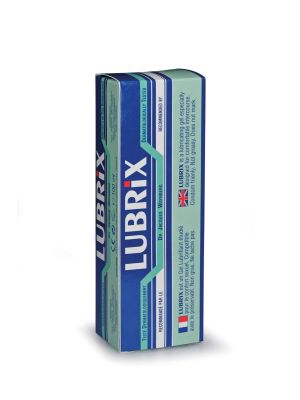 Lubrykant na bazie wody Lubrix 100 ml. - image 2