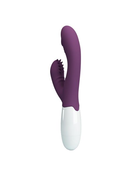 Wibrator -PRETTY LOVE - Andre purple - 3