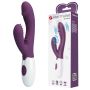 Wibrator -PRETTY LOVE - Andre purple - 2