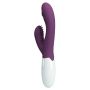 Wibrator -PRETTY LOVE - Andre purple - 4