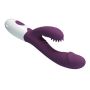 Wibrator -PRETTY LOVE - Andre purple - 5