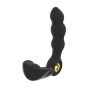 Stymulator-Angelo Male Prostate Triple Stimulation (black) - 4