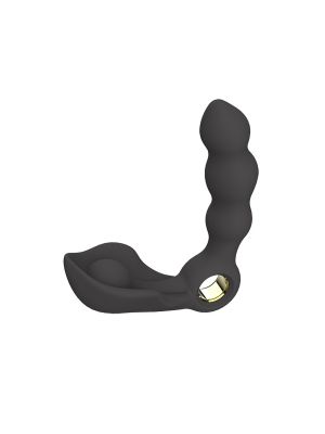 Stymulator-Angelo Male Prostate Triple Stimulation (black) - image 2