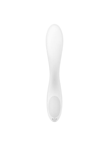 Wibrator punktu G SATISFYER Rrrolling Pleasure - 5