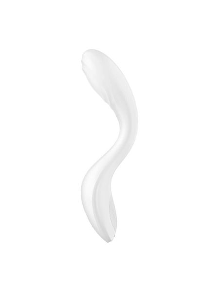 Wibrator punktu G SATISFYER Rrrolling Pleasure - 6