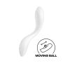 Wibrator punktu G SATISFYER Rrrolling Pleasure - 4