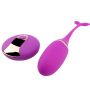 Vibratong egg (purple) USB - 5