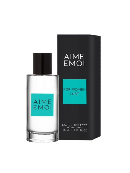 Perfumy - AIME EMOI 50ml.