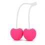 Kulki Gejszy Cherry Love - Danger Pink - 2