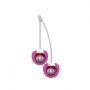 Kulki Gejszy Cherry Love - Danger Pink - 3