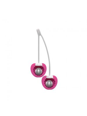 Kulki Gejszy Cherry Love - Danger Pink - image 2