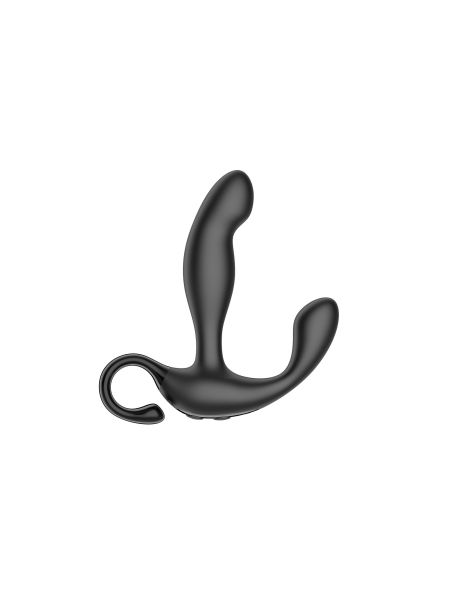 Finger Wiggle Prostate Massager - 3