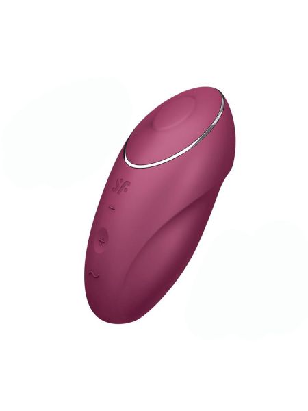 Satisfyer Tap & Climax 1