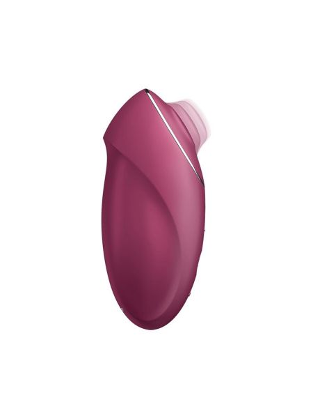 Satisfyer Tap & Climax 1 - 3