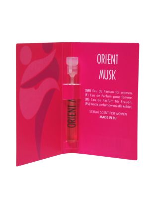 Feromony-Orient Musk 1ml. - image 2