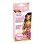 Lalka-MISS DUSKY DIVA MINI DOLL - 2