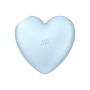 Stymulator-Cutie Heart (Blue) - 8