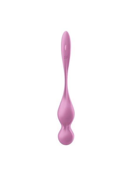 Kulki Kegla Satisfyer Love Birds 1 - Trening i Stymulacja - 2