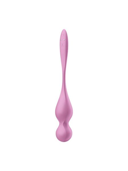 Kulki Kegla Satisfyer Love Birds 1 - Trening i Stymulacja - 3