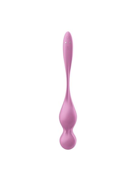 Kulki Kegla Satisfyer Love Birds 1 - Trening i Stymulacja - 5