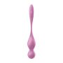 Kulki Kegla Satisfyer Love Birds 1 - Trening i Stymulacja - 3