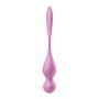 Kulki Kegla Satisfyer Love Birds 1 - Trening i Stymulacja - 4